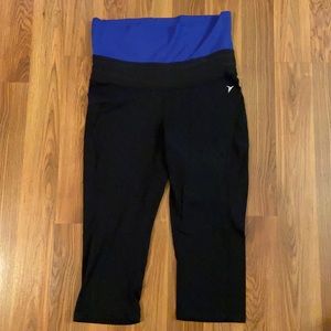 Active by Old Navy Workout Leggings